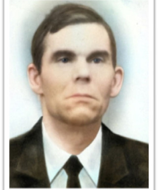 Андриянов Сергей Никитович