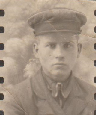 Коломоец Сергей Андреевич