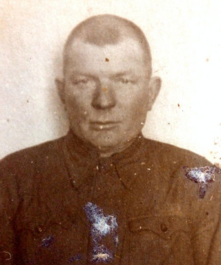 Голомонзин Михаил Семенович