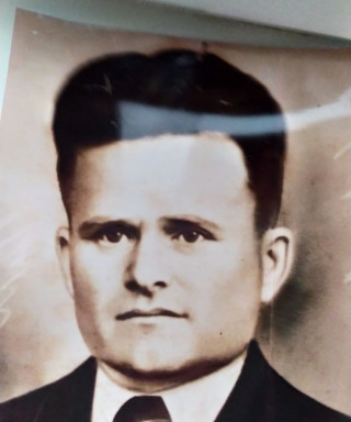 Кочетков Григорий Степанович