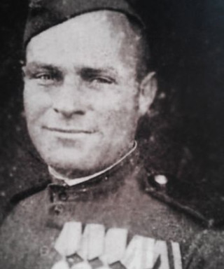 Анискин Николай Ефимович