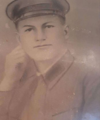 Лазарев Иван Дмитриевич