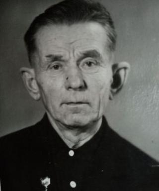 Вершинин Иван Никонорович
