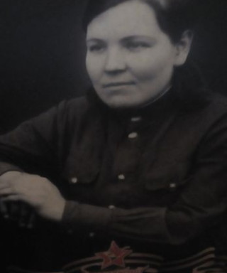 Казанцева Аполлинария Александровна