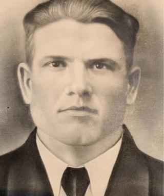 Скрипник Василий Иванович