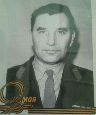 Кучин Леонард Ильич