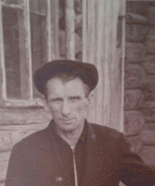 Бутусов Владимир Сергеевич