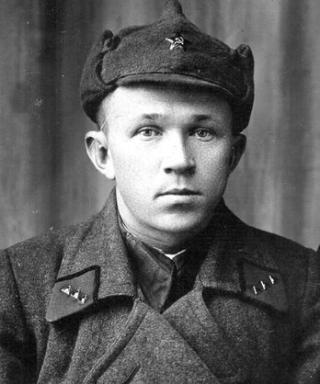 Герасимов Василий Сергеевич