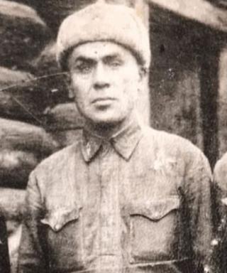 Черников Николай Илларионович