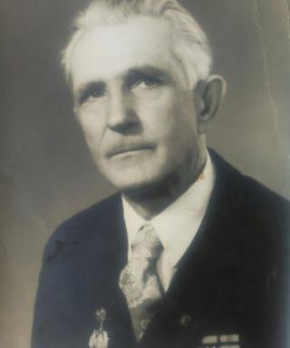 Гусев Григорий Иванович