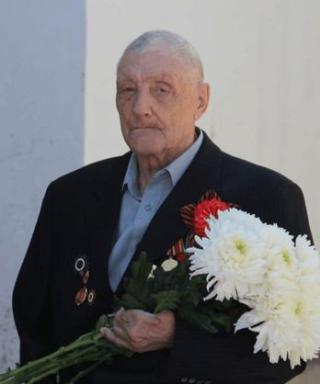 Плетнев Василий Андреевич