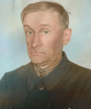 Богданов Федор Тимофеевич