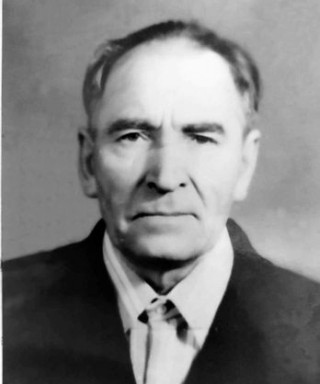 Чекалин Александр Викторович