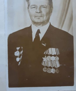 Пищальников Сергей Ефимович