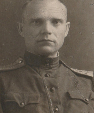 Тамберг Виктор Михайлович