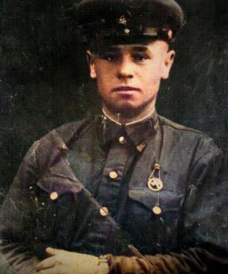 Лобачёв Алексей Егорович