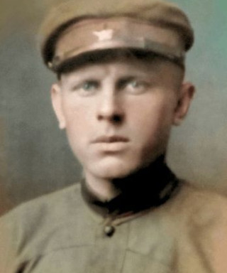 Поляков Борис Ильич