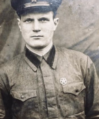 Пилипенко Александр Федосеевич