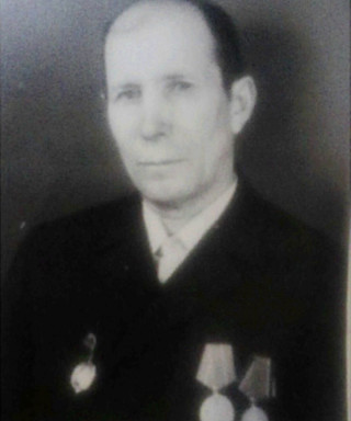 Яковлев Семен Николаевич