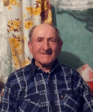 Лихушин Василий Яковлевич