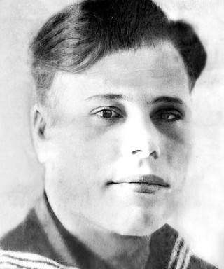 Пискунов Алексей Михайлович