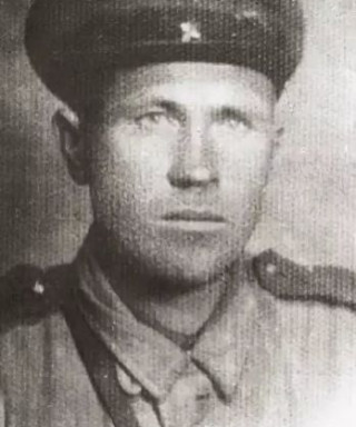 Позевалкин Николай Михайлович