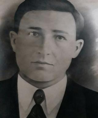 Сотов Михаил Кирилович