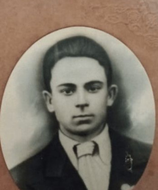 Бойко Кирилл Никифорович