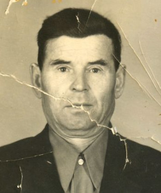 Зубарев Валентин Сергеевич