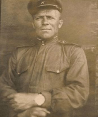 Демидов Тимофей Иванович