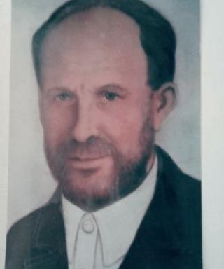 Груздев Николай Иосифович