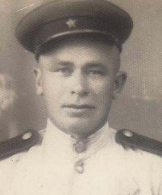 Семёнов Иван Павлович