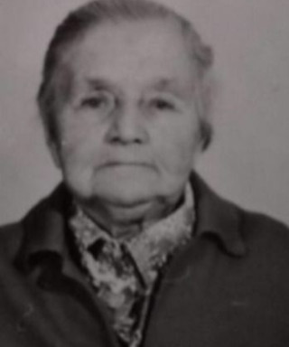 Хавова Ольга Петровна