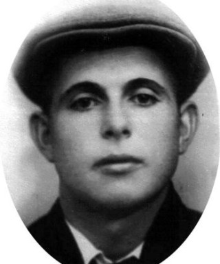 Бокарев Василий Дмитриевич