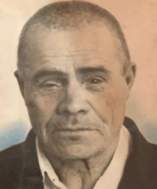 Айсин Шарип Садретдинович
