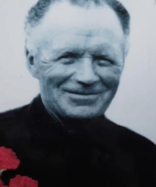 Горожин Иван Семенович