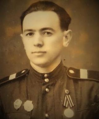 Кравченко Виктор Иванович