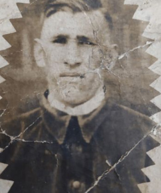 Ахсянов Рахимзян Халимович