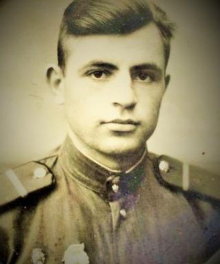 Кравченко Николай Иванович