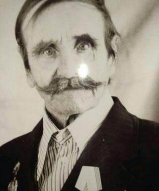 Гражданкин Пётр Игнатьевич