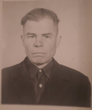 Гавриленко Леонид Михайлович