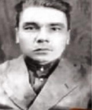 Сергеев Николай Павлович