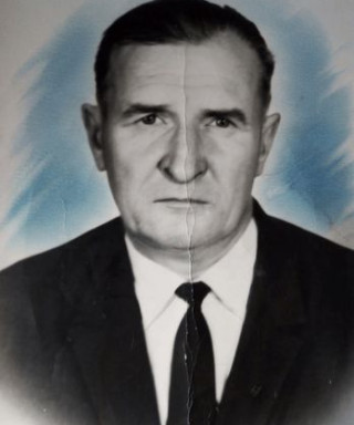 Вышегородцев Михаил Григорьевич