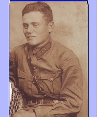 Турченко Иван Иванович