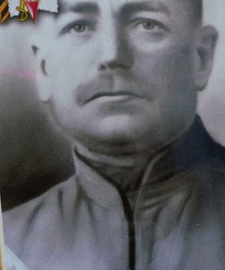 Давыдец Никита Яковлевич