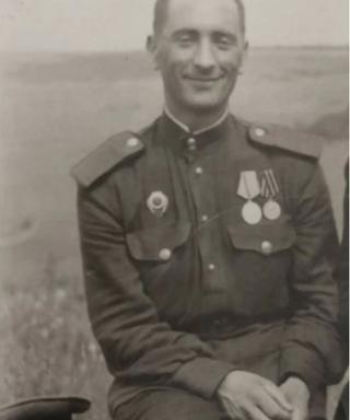 Смирнов Дмитрий Иванович