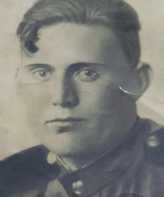 Воробьев Василий Вячеславович