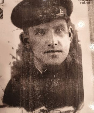 Голубев Александр Петрович