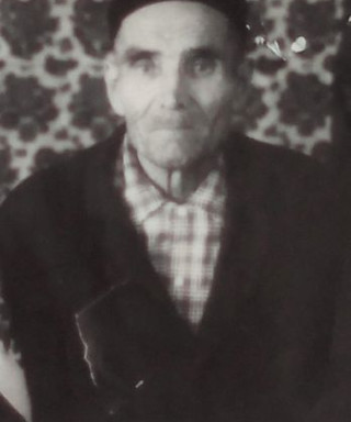 Каримов Мухаматгали