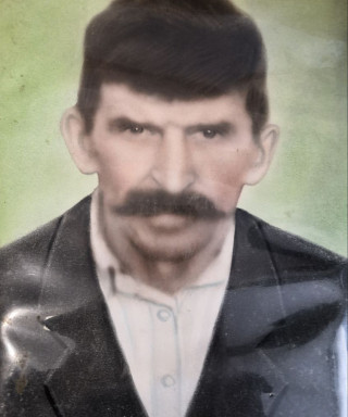 Пеньков Иван Николаевич